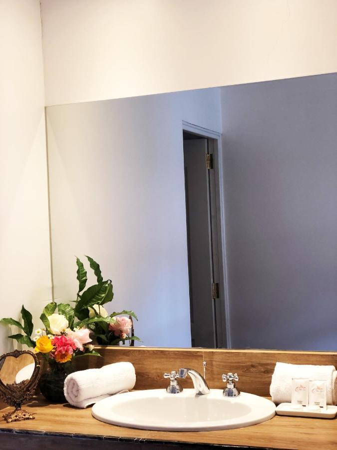 Отель Usgar San Pedro Boutique Куско Экстерьер фото