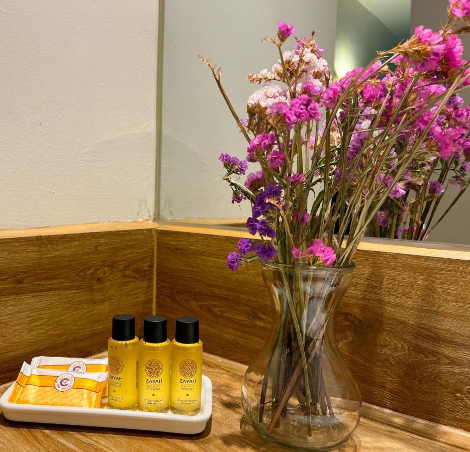 Отель Usgar San Pedro Boutique Куско Экстерьер фото